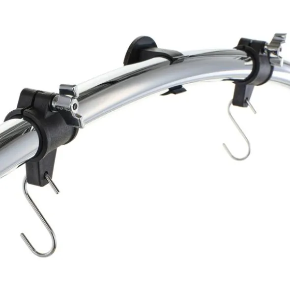 Gibraltar GCSCG-L Gong Stand Curved