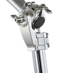 Gibraltar GCSCG-L Gong Stand Curved