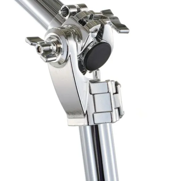 Gibraltar GCSCG-L Gong Stand Curved