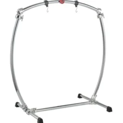 Gibraltar GCSCG-L Gong Stand Curved