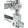 Gibraltar GSVMS Stealth Vert. Mounting
