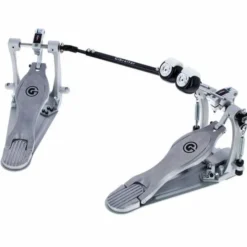 Gibraltar GTC6DD-DB Double Pedal