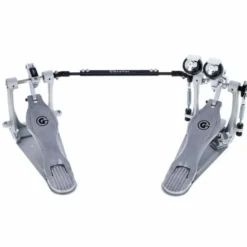 Gibraltar GTC6DD-DB Double Pedal