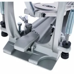 Gibraltar GTC6DD-DB Double Pedal