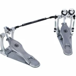 Gibraltar GTC6DD-DB Double Pedal