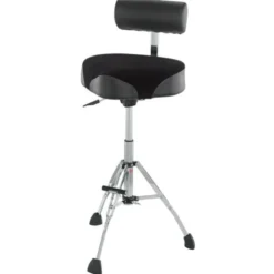 Gibraltar 9808HRTB 16" pneumatic stool
