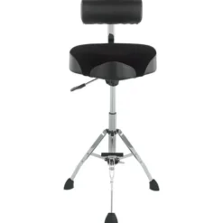 Gibraltar 9808HRTB 16" pneumatic stool