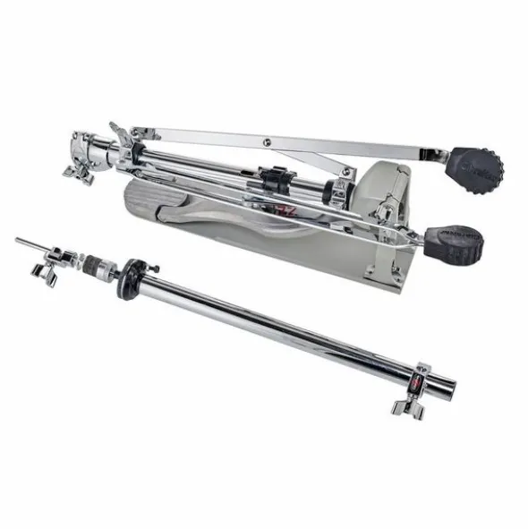 Gibraltar 9707-2LDP Direct Hi-Hat Stand