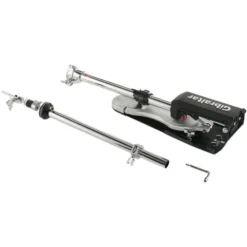 Gibraltar 9707NL-DP Hi-Hat Stand No-Leg
