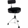 Gibraltar 9808OS-AB Drum Throne
