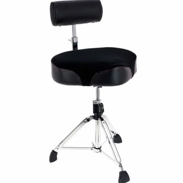 Gibraltar 9808OS-AB Drum Throne