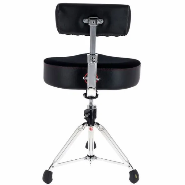 Gibraltar 9808OS-AB Drum Throne