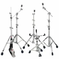 Gibraltar 9701PK Hardware Set