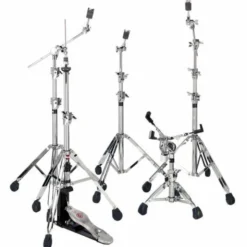 Gibraltar 9701PK Hardware Set