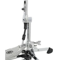 Gibraltar 8700PK Hardware Set Flat Base