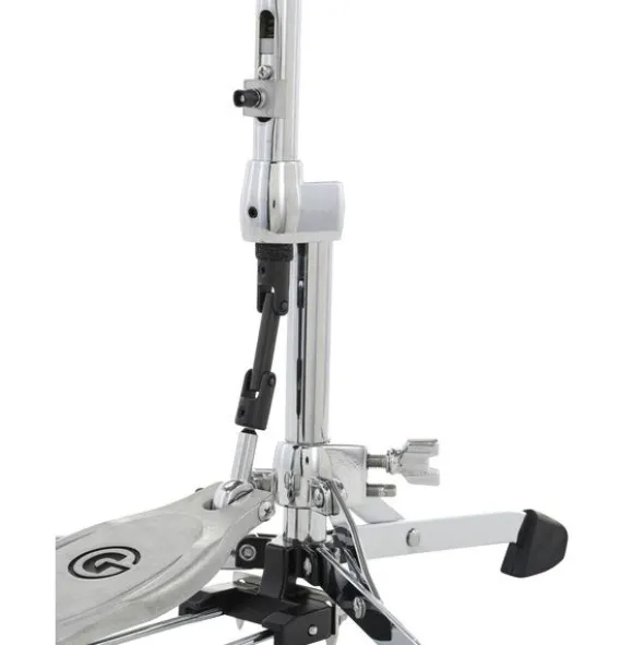Gibraltar 8700PK Hardware Set Flat Base