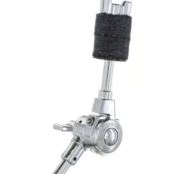 Gibraltar 8700PK Hardware Set Flat Base