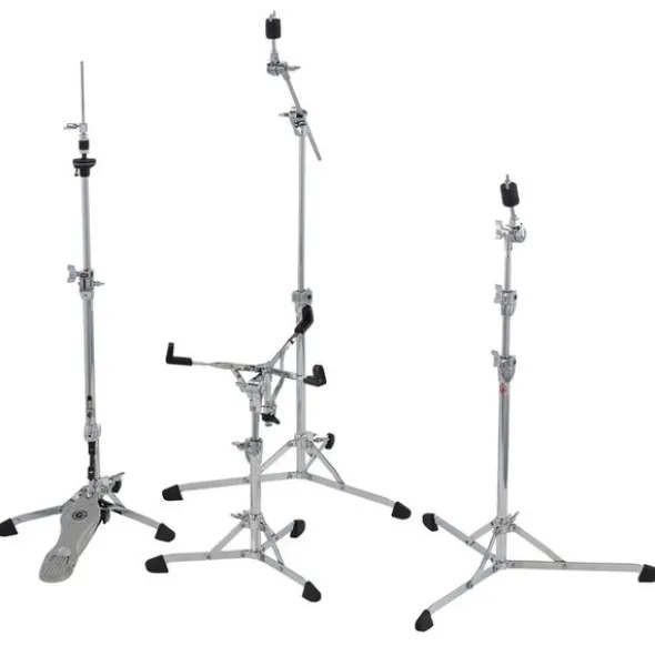 Gibraltar 8700PK Hardware Set Flat Base