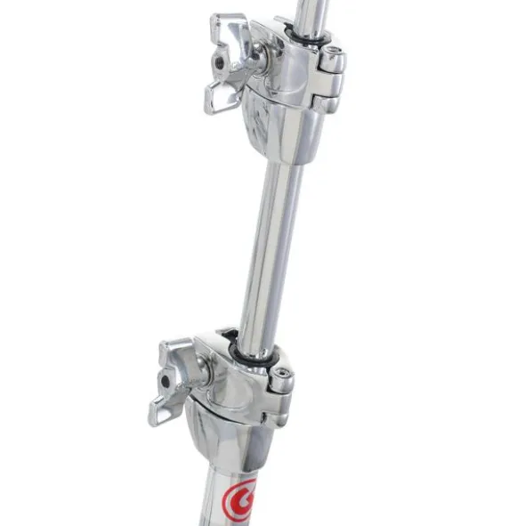 Gibraltar 8700PK Hardware Set Flat Base