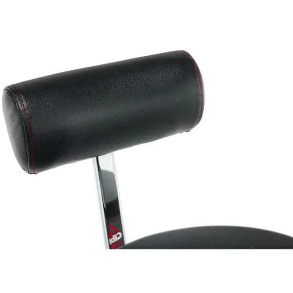 Gibraltar 9608RB Drum Throne Round