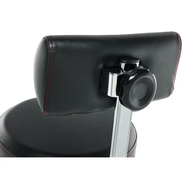 Gibraltar 9608RB Drum Throne Round
