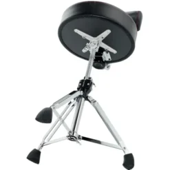 Gibraltar 9608RB Drum Throne Round
