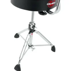 Gibraltar 9608RB Drum Throne Round