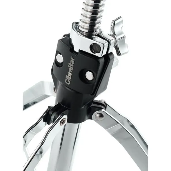Gibraltar 9608RB Drum Throne Round