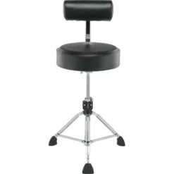 Gibraltar 9608RB Drum Throne Round