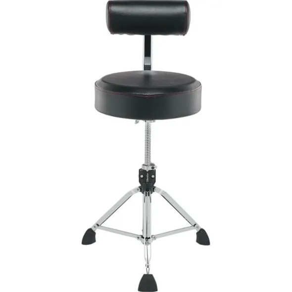 Gibraltar 9608RB Drum Throne Round