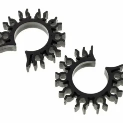 Gibraltar SC-CBLMAN Rack Cable Clip