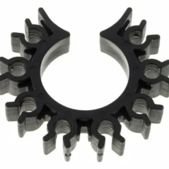 Gibraltar SC-CBLMAN Rack Cable Clip