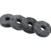 Gibraltar SC-CFS/4 Cymbal Felts Short