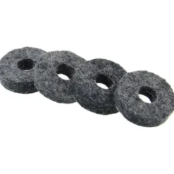 Gibraltar SC-CFS/4 Cymbal Felts Short