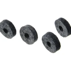 Gibraltar SC-CFS/4 Cymbal Felts Short
