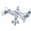 Gibraltar SC-DPLAC Twin L-Arm & Clamp