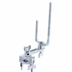 Gibraltar SC-DPLAC Twin L-Arm & Clamp