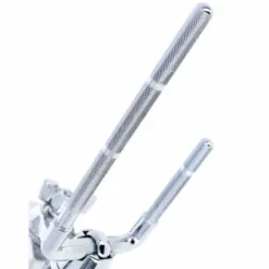 Gibraltar SC-DPLAC Twin L-Arm & Clamp