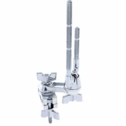 Gibraltar SC-DPLAC Twin L-Arm & Clamp