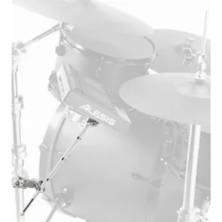 Gibraltar SC-EMARM Module Arm with clamp