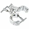 Gibraltar SC-GCARA CH Right Angle Clamp
