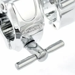 Gibraltar SC-GCARA CH Right Angle Clamp