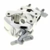 Gibraltar SC-GCMAMC Multi Clamp Chrome