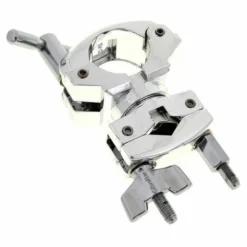 Gibraltar SC-GCMAMC Multi Clamp Chrome