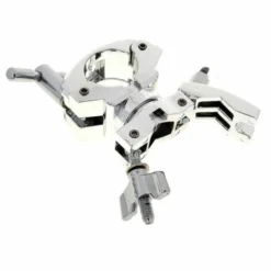 Gibraltar SC-GCMAMC Multi Clamp Chrome