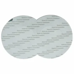 Gibraltar SC-GDCP Double Beater Pad
