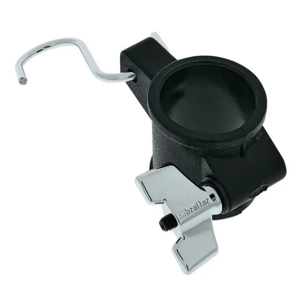 Gibraltar SC-GRGSM Gong Hook Rack Clamp