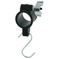 Gibraltar SC-GRGSM Gong Hook Rack Clamp