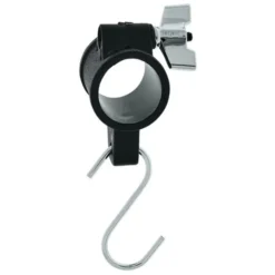 Gibraltar SC-GRGSM Gong Hook Rack Clamp