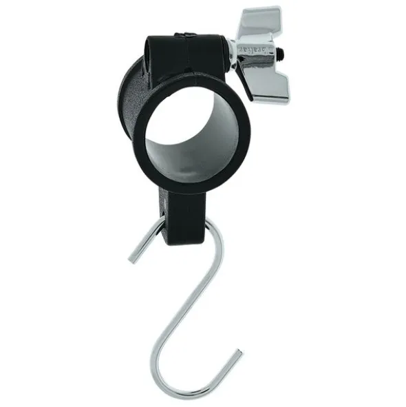 Gibraltar SC-GRGSM Gong Hook Rack Clamp